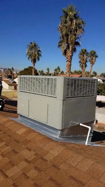 HVAC services in South Gate, CA